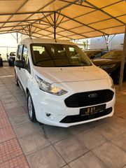 Ford Grand Tourneo 2019 TITANIUM 120 HP-thumb-2