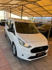 Ford Grand Tourneo 2019 TITANIUM 120 HP-thumb-3