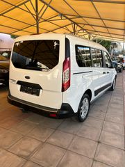 Ford Grand Tourneo 2019 TITANIUM 120 HP-thumb-8