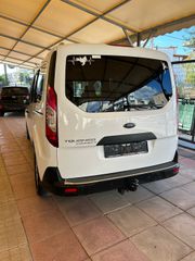 Ford Grand Tourneo 2019 TITANIUM 120 HP-thumb-9
