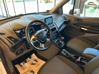 Ford Grand Tourneo 2019 TITANIUM 120 HP-thumb-10