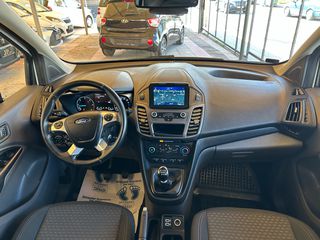 Ford Grand Tourneo 2019 TITANIUM 120 HP-thumb-12