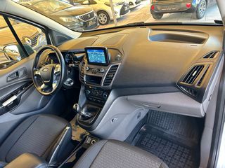 Ford Grand Tourneo 2019 TITANIUM 120 HP-thumb-13