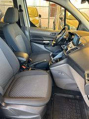 Ford Grand Tourneo 2019 TITANIUM 120 HP-thumb-14