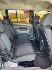 Ford Grand Tourneo 2019 TITANIUM 120 HP-thumb-17