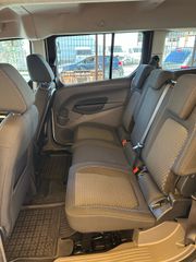Ford Grand Tourneo 2019 TITANIUM 120 HP-thumb-18