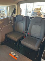 Ford Grand Tourneo 2019 TITANIUM 120 HP-thumb-20