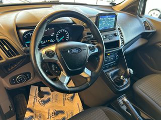 Ford Grand Tourneo 2019 TITANIUM 120 HP-thumb-16