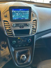 Ford Grand Tourneo 2019 TITANIUM 120 HP-thumb-22