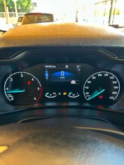 Ford Grand Tourneo 2019 TITANIUM 120 HP-thumb-24
