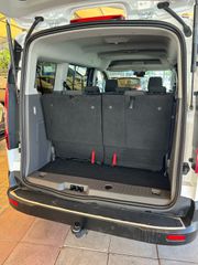 Ford Grand Tourneo 2019 TITANIUM 120 HP-thumb-25
