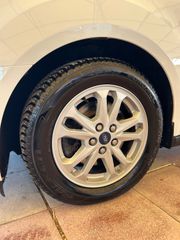 Ford Grand Tourneo 2019 TITANIUM 120 HP-thumb-26