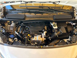 Ford Grand Tourneo 2019 TITANIUM 120 HP-thumb-28