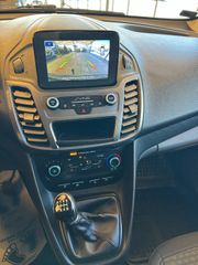 Ford Grand Tourneo 2019 TITANIUM 120 HP-thumb-23