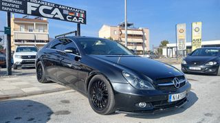 Mercedes-Benz CLS 350 2007 Για λογαριασμό πελάτη μας