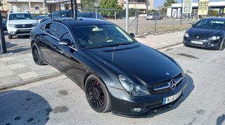 Mercedes-Benz CLS 350 2007 Για λογαριασμό πελάτη μας-thumb-2