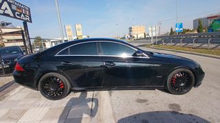 Mercedes-Benz CLS 350 2007 Για λογαριασμό πελάτη μας-thumb-3