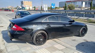 Mercedes-Benz CLS 350 2007 Για λογαριασμό πελάτη μας-thumb-4
