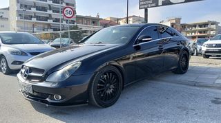 Mercedes-Benz CLS 350 2007 Για λογαριασμό πελάτη μας-thumb-6