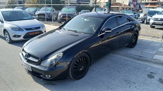 Mercedes-Benz CLS 350 2007 Για λογαριασμό πελάτη μας-thumb-7