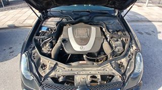 Mercedes-Benz CLS 350 2007 Για λογαριασμό πελάτη μας-thumb-37