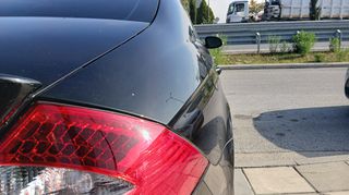 Mercedes-Benz CLS 350 2007 Για λογαριασμό πελάτη μας-thumb-12