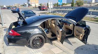 Mercedes-Benz CLS 350 2007 Για λογαριασμό πελάτη μας-thumb-14