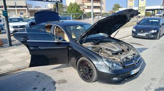 Mercedes-Benz CLS 350 2007 Για λογαριασμό πελάτη μας-thumb-15