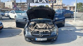 Mercedes-Benz CLS 350 2007 Για λογαριασμό πελάτη μας-thumb-16