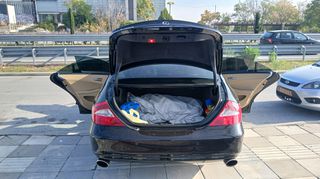 Mercedes-Benz CLS 350 2007 Για λογαριασμό πελάτη μας-thumb-20