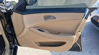 Mercedes-Benz CLS 350 2007 Για λογαριασμό πελάτη μας-thumb-21