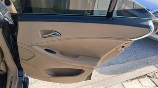 Mercedes-Benz CLS 350 2007 Για λογαριασμό πελάτη μας-thumb-22