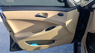 Mercedes-Benz CLS 350 2007 Για λογαριασμό πελάτη μας-thumb-24