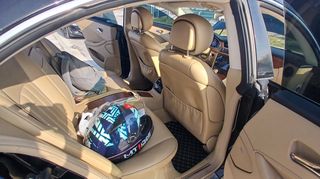 Mercedes-Benz CLS 350 2007 Για λογαριασμό πελάτη μας-thumb-27