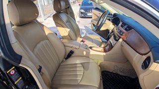 Mercedes-Benz CLS 350 2007 Για λογαριασμό πελάτη μας-thumb-29
