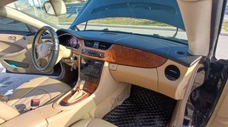 Mercedes-Benz CLS 350 2007 Για λογαριασμό πελάτη μας-thumb-30