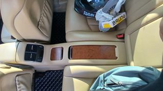 Mercedes-Benz CLS 350 2007 Για λογαριασμό πελάτη μας-thumb-33