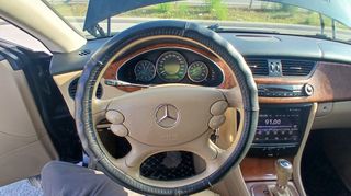 Mercedes-Benz CLS 350 2007 Για λογαριασμό πελάτη μας-thumb-36