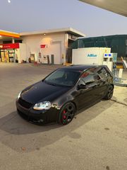 Volkswagen Golf 2008 1.4 TSI GT SPORT LOOK GTI