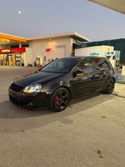 Volkswagen Golf 2008 1.4 TSI GT SPORT LOOK GTI-thumb-1