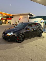 Volkswagen Golf 2008 1.4 TSI GT SPORT LOOK GTI-thumb-2