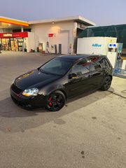 Volkswagen Golf 2008 1.4 TSI GT SPORT LOOK GTI-thumb-3