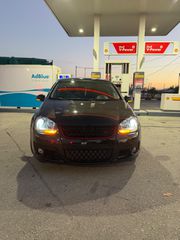 Volkswagen Golf 2008 1.4 TSI GT SPORT LOOK GTI-thumb-4