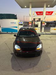 Volkswagen Golf 2008 1.4 TSI GT SPORT LOOK GTI-thumb-5