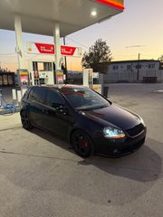 Volkswagen Golf 2008 1.4 TSI GT SPORT LOOK GTI-thumb-6