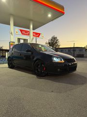 Volkswagen Golf 2008 1.4 TSI GT SPORT LOOK GTI-thumb-9