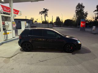 Volkswagen Golf 2008 1.4 TSI GT SPORT LOOK GTI-thumb-10