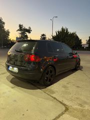 Volkswagen Golf 2008 1.4 TSI GT SPORT LOOK GTI-thumb-11