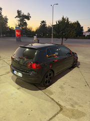Volkswagen Golf 2008 1.4 TSI GT SPORT LOOK GTI-thumb-12