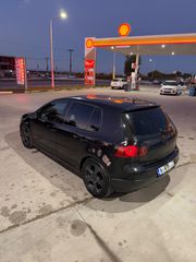 Volkswagen Golf 2008 1.4 TSI GT SPORT LOOK GTI-thumb-13